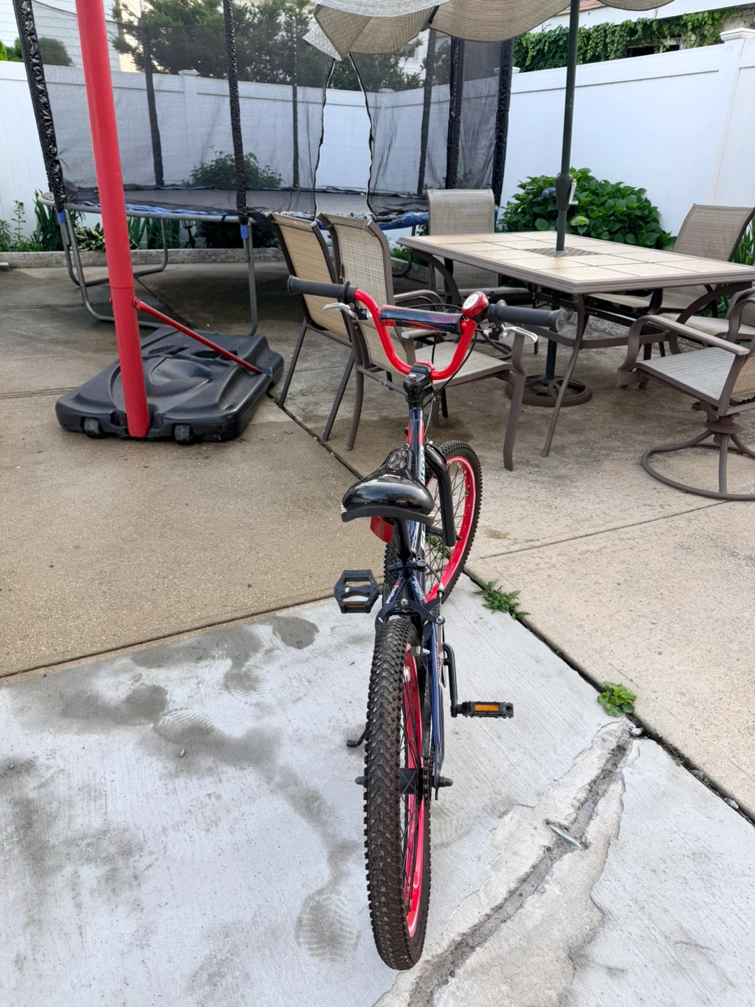 Schwinn Falcon Boys' Bike - photo 2