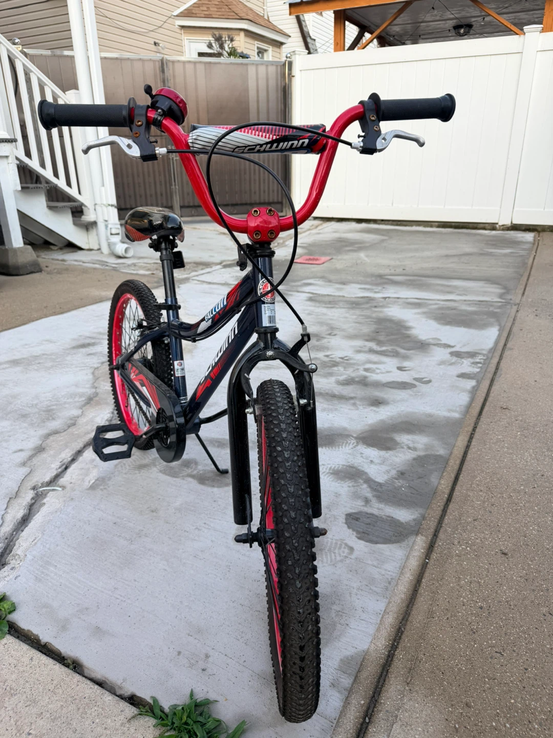 Schwinn Falcon Boys' Bike - photo 3