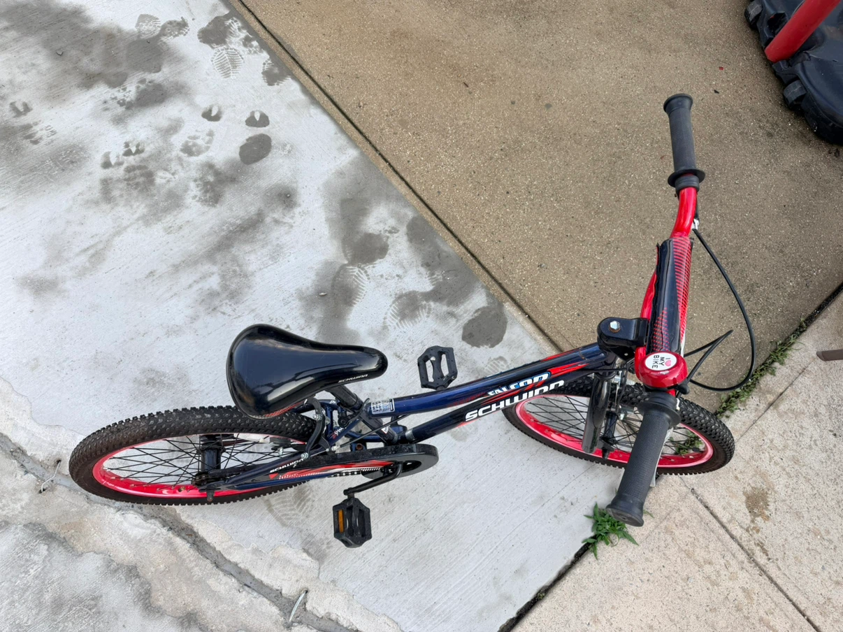 Schwinn Falcon Boys' Bike - photo 4