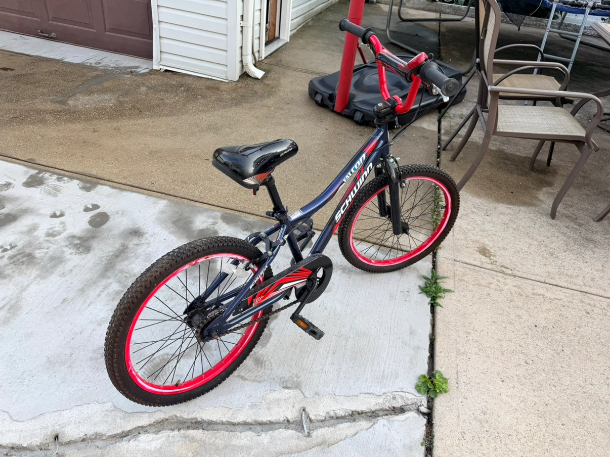 Schwinn Falcon Boys' Bike - photo 5