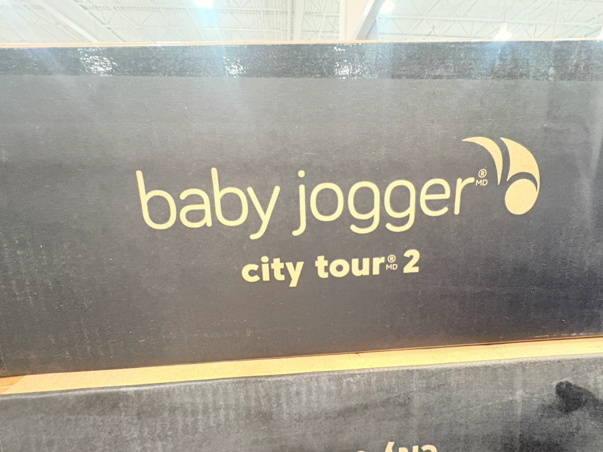 Baby Jogger City Tour 2 Stroller