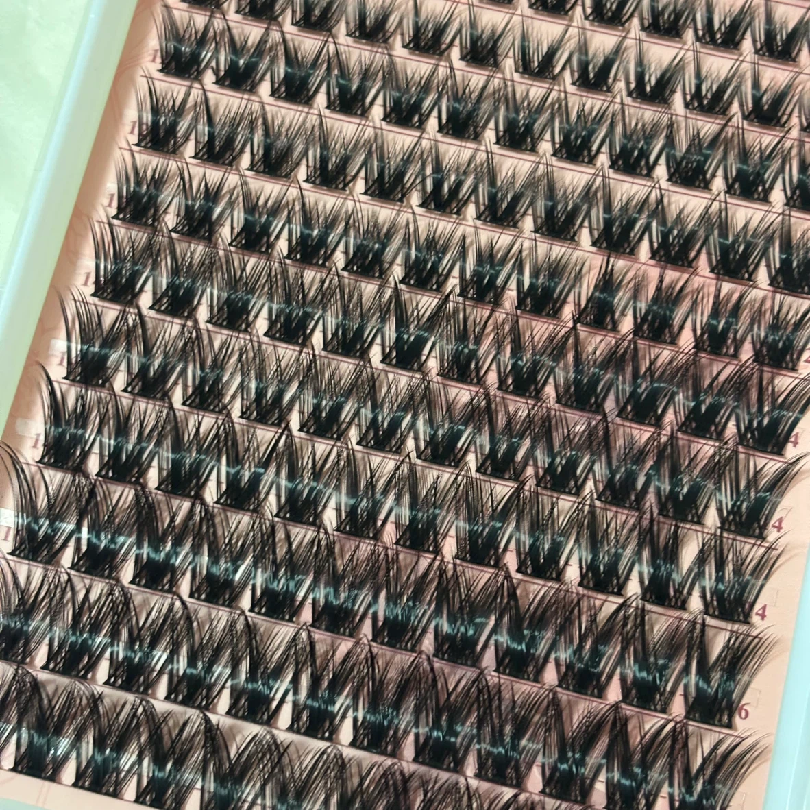 Lash Clusters (8mm-16mm) - photo 2