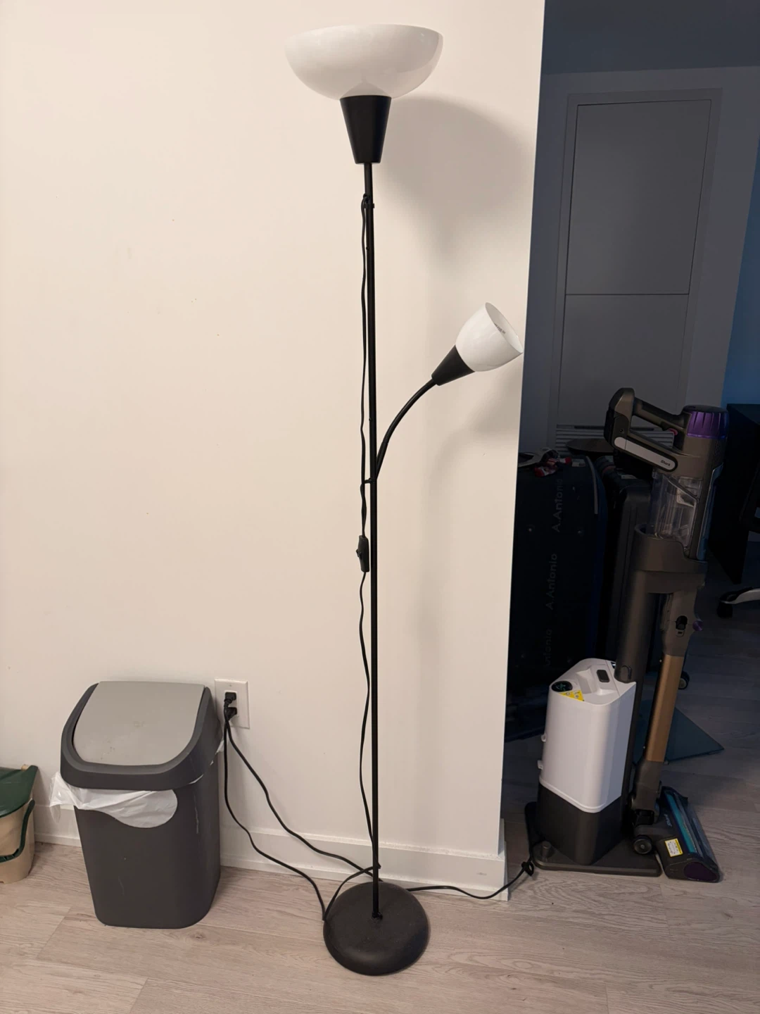 IKEA Lamp