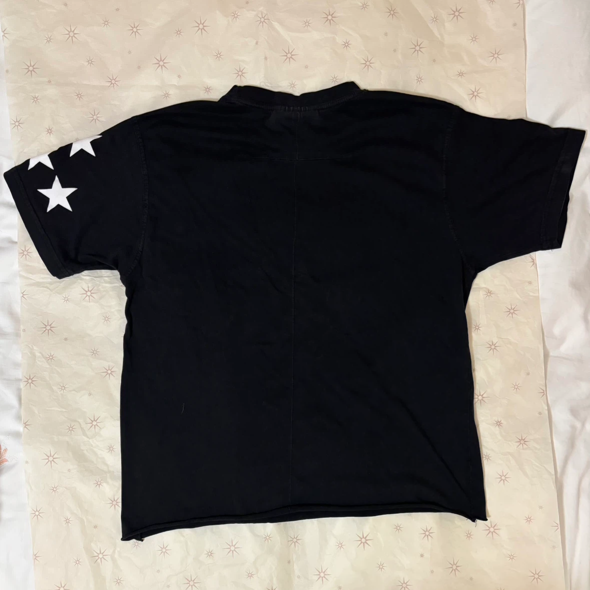 Givenchy Stars & Stripes T-Shirt - photo 2