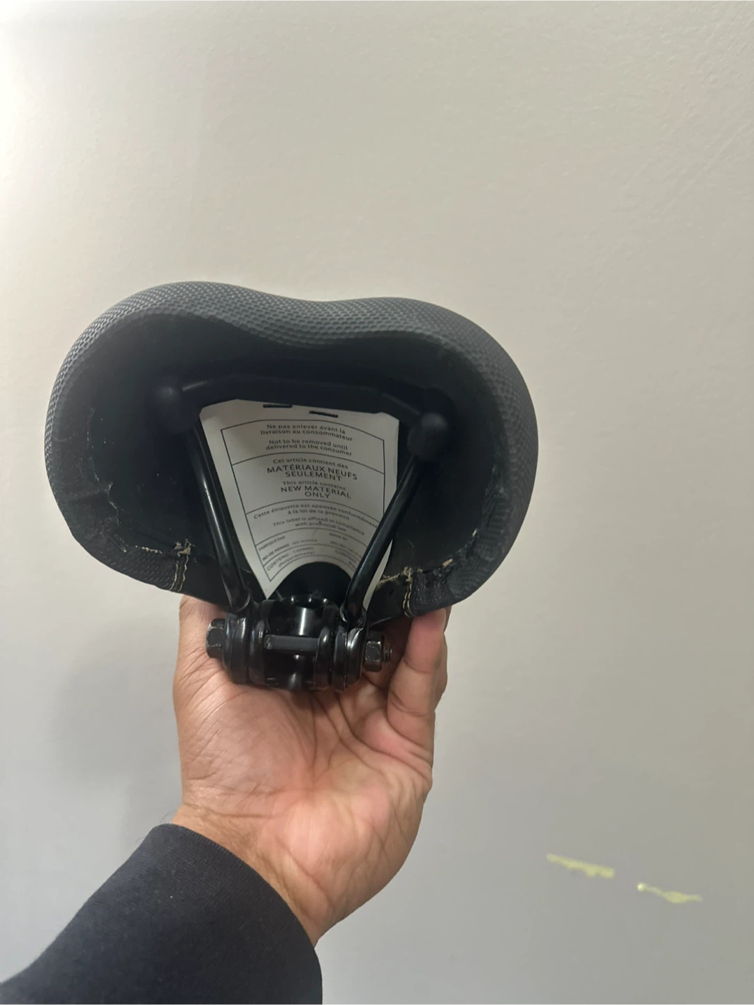 Hyper Bicycle Seat - photo 3