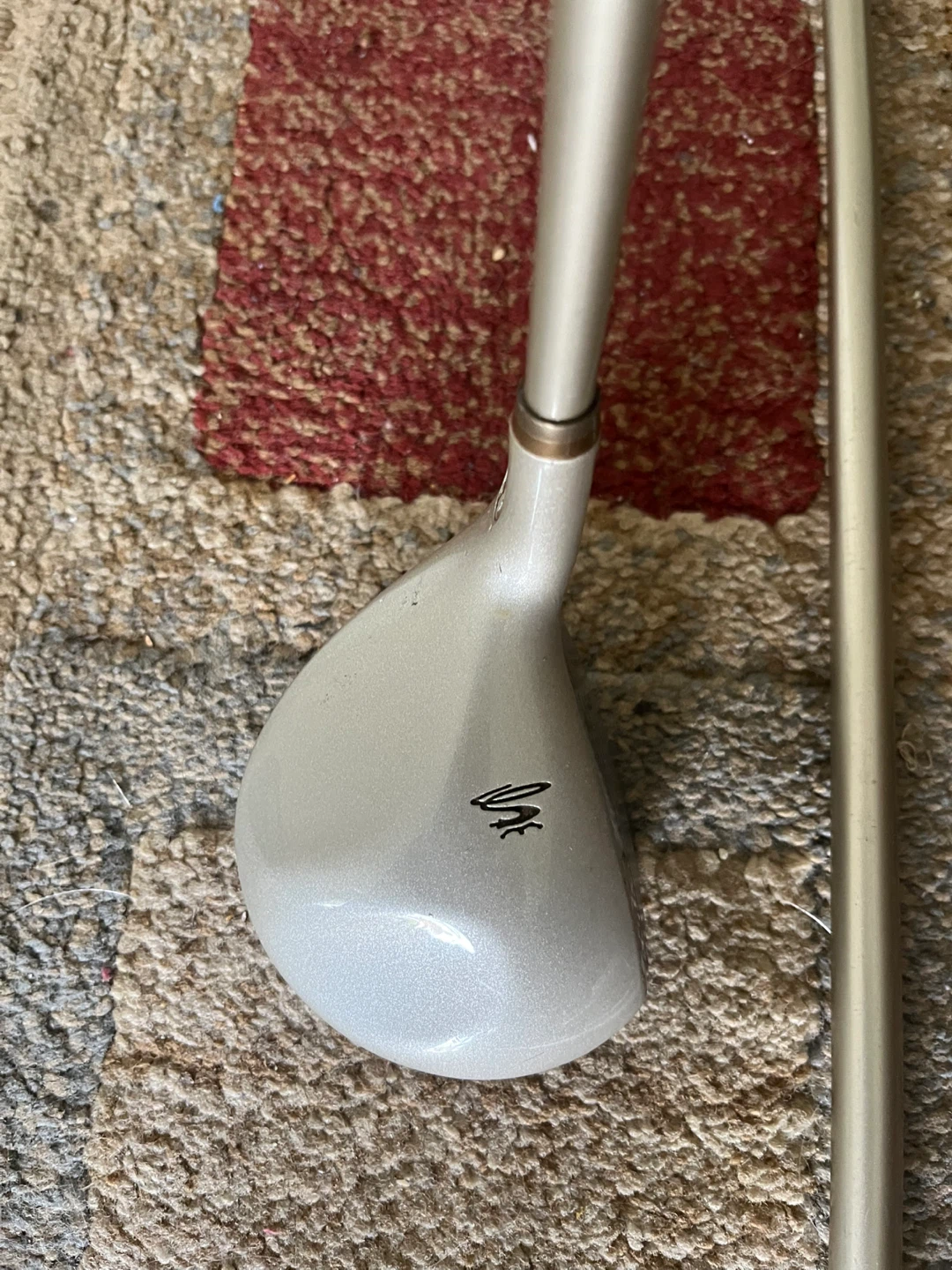 Cobra Lady Golf Clubs 1, 3, & 5 Woods - photo 5