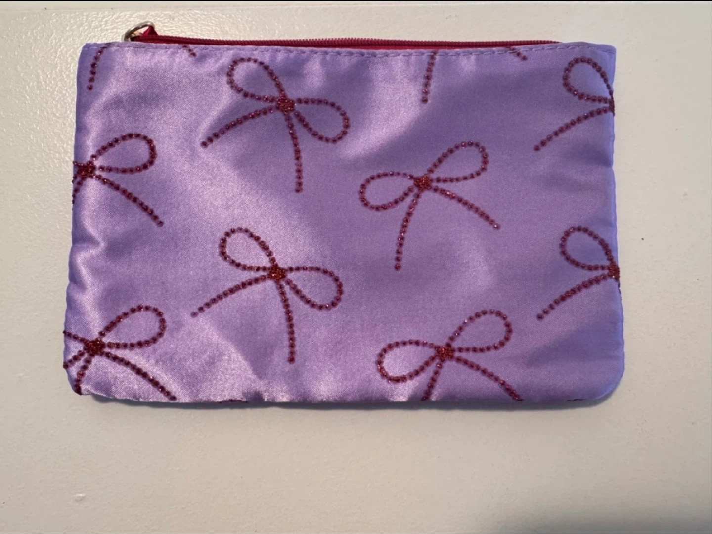 Brand New Makeup Bag/Toiletries Bag