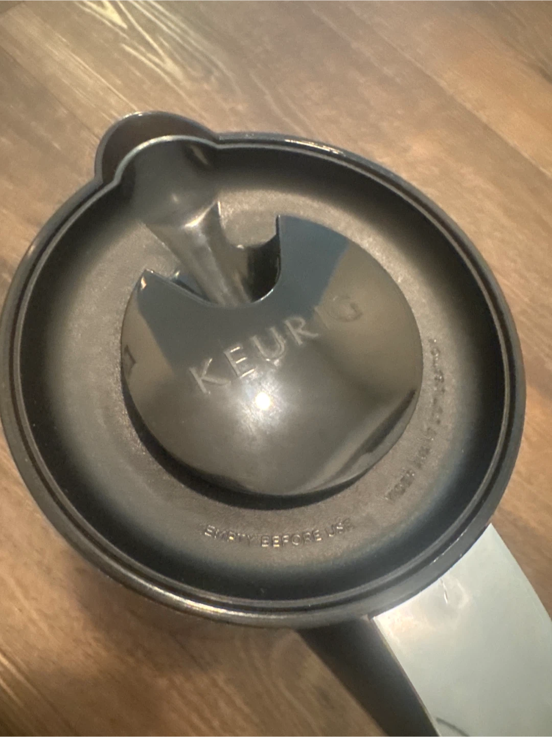 Keurig Carafe - photo 2