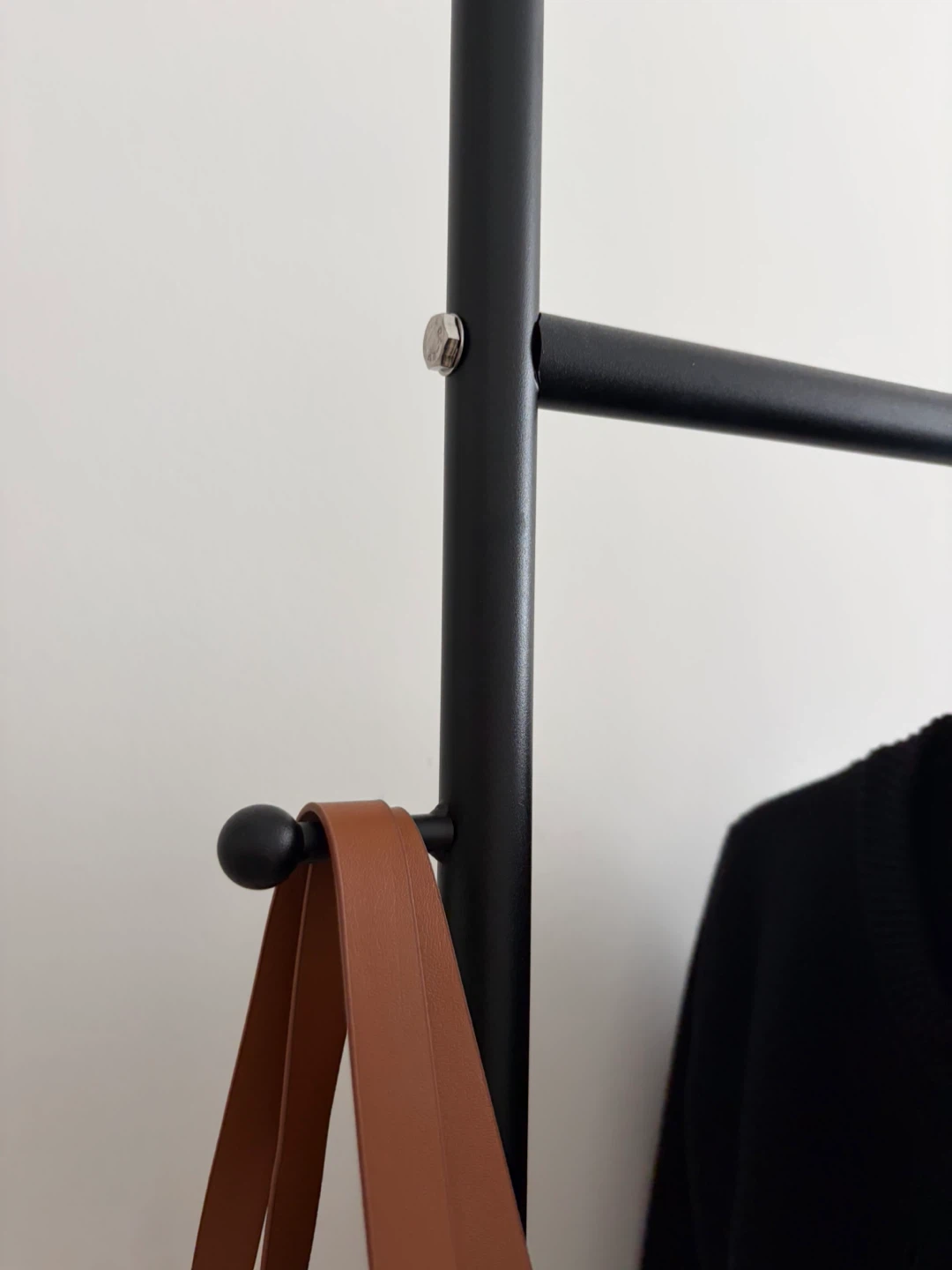 Standing Coat Rack - photo 3