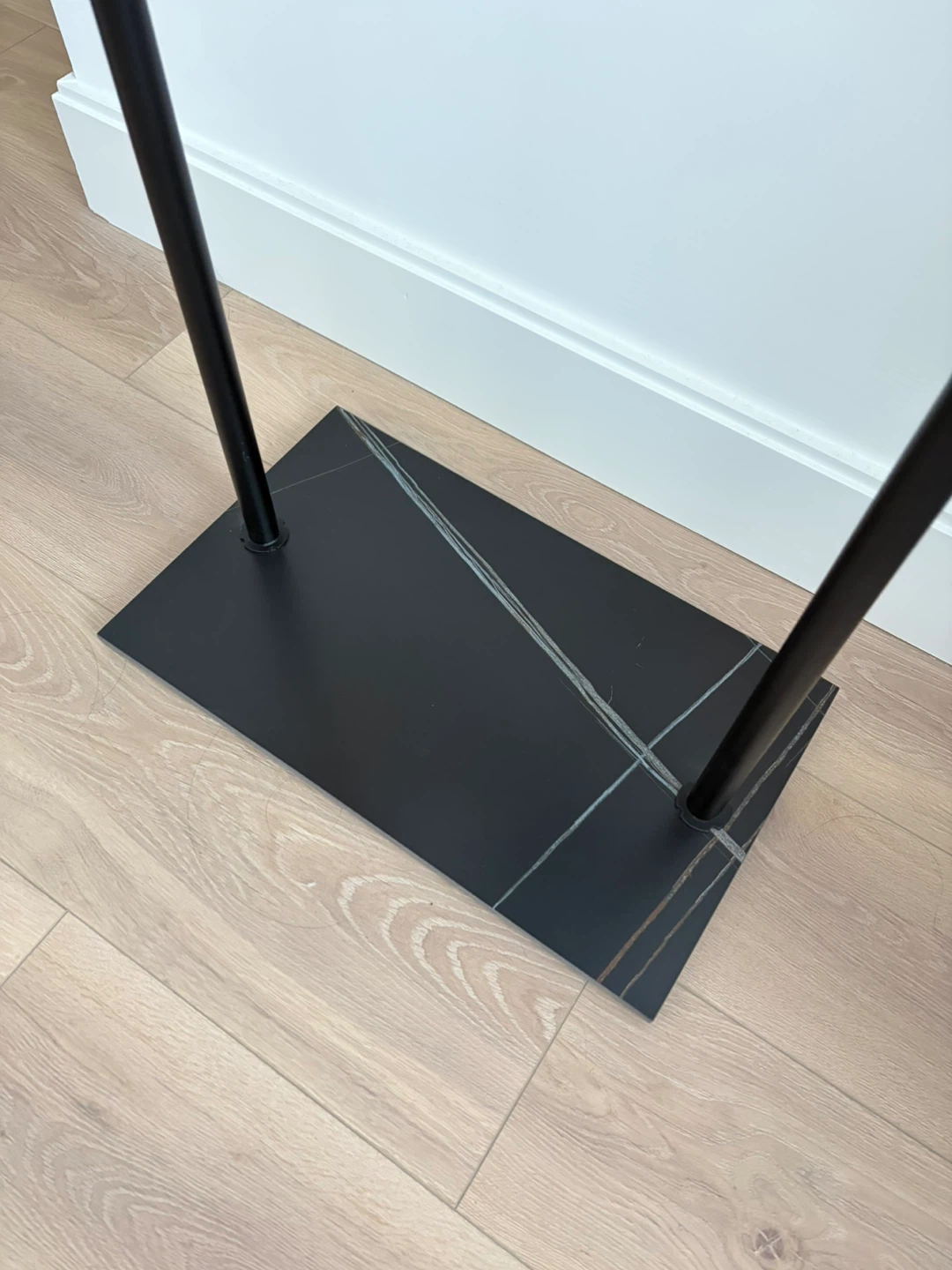 Standing Coat Rack - photo 4