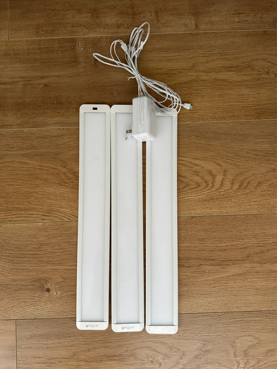 Artika Under Cabinet Lights - 3 Pack