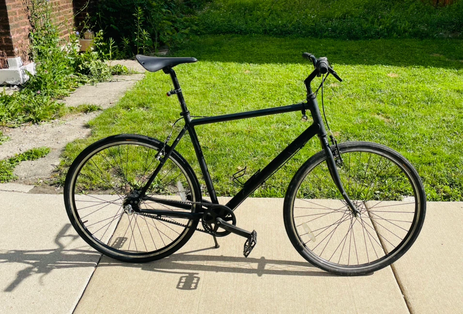 Priority classic plus Gotham edition