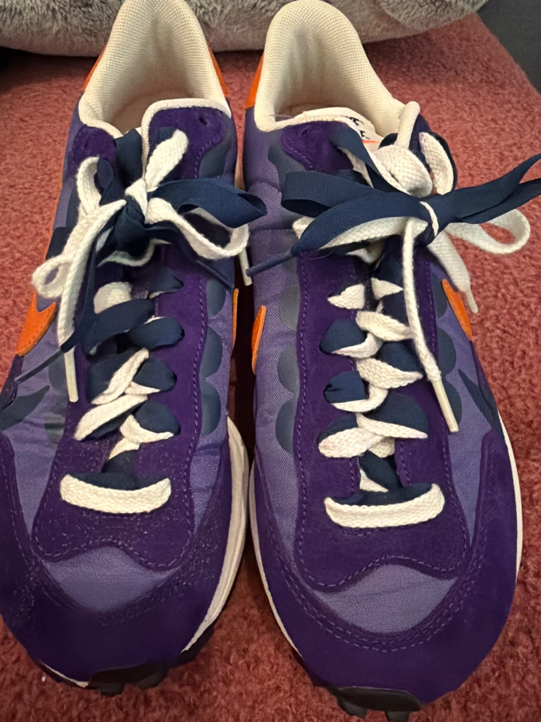 Nike Sacai Sneakers