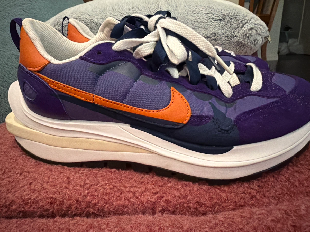 Nike Sacai Sneakers - photo 2