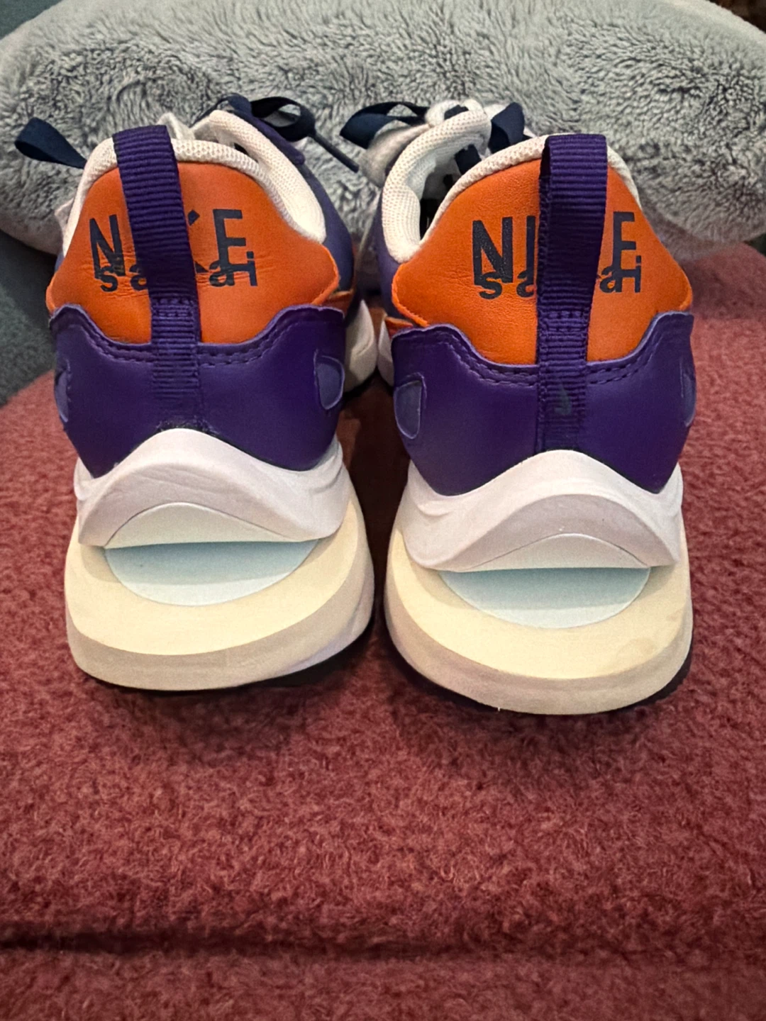 Nike Sacai Sneakers - photo 3