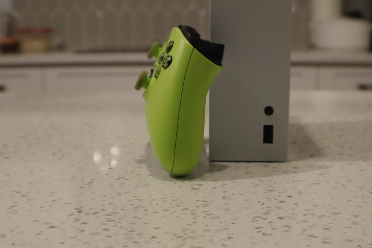 Series S Controller - photo 3
