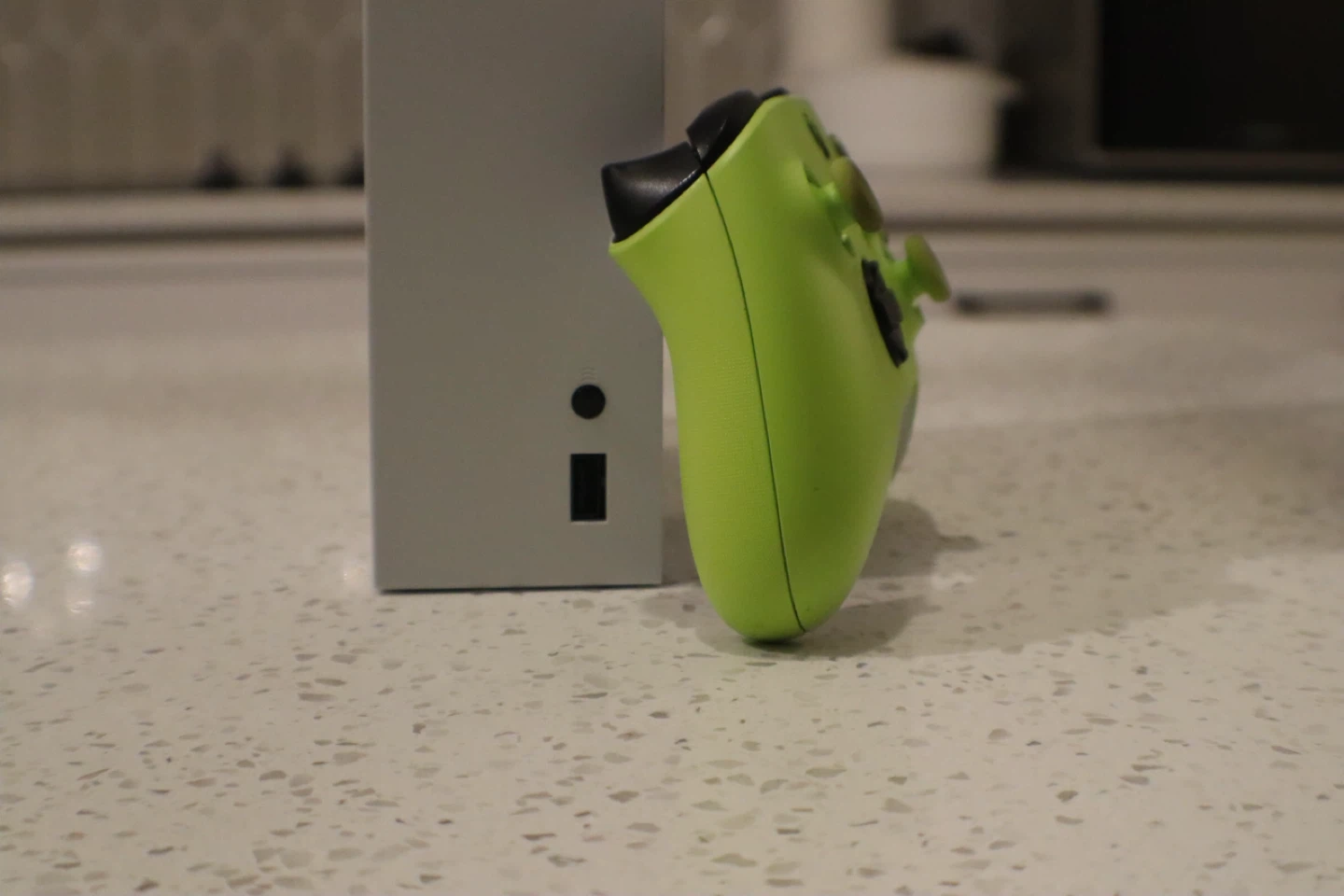 Series S Controller - photo 4
