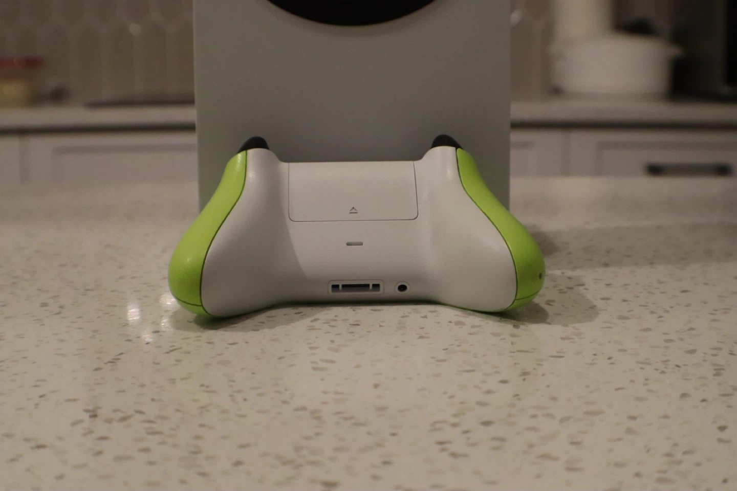 Series S Controller - photo 2