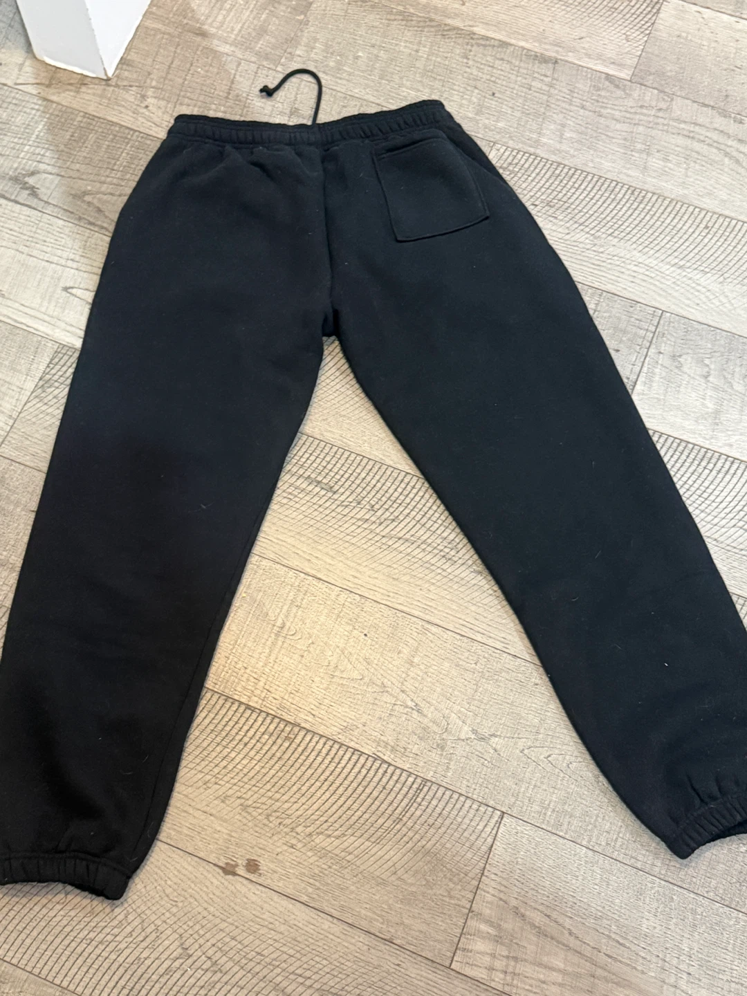 Spider sweatpants - photo 3