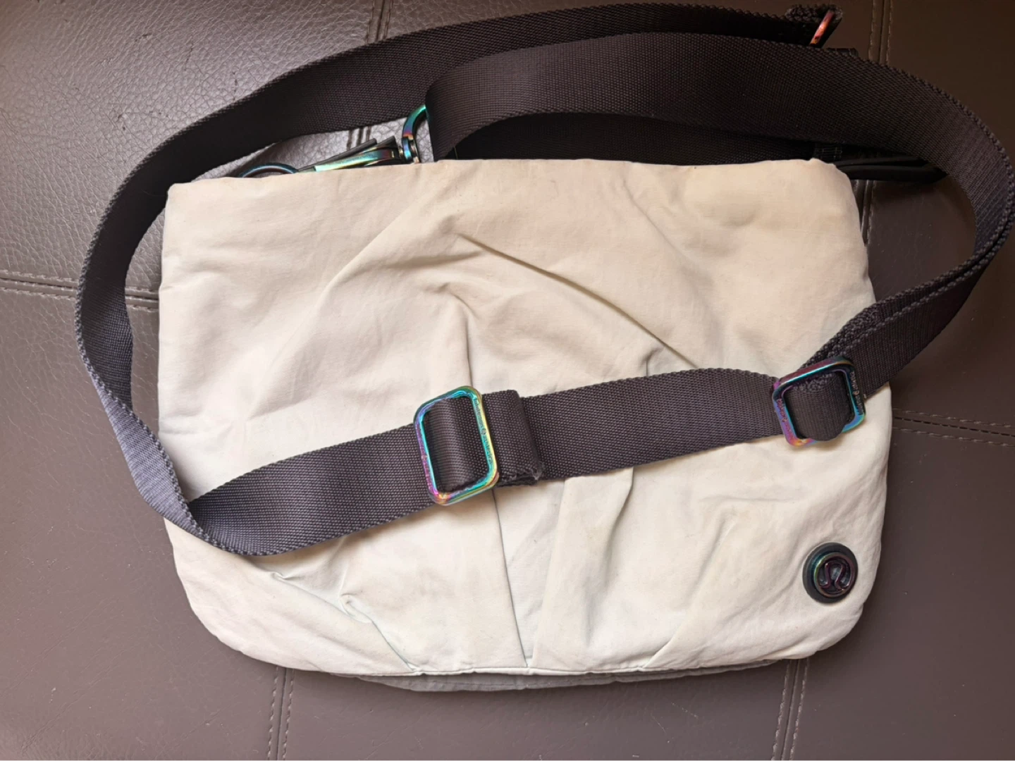 Lululemon Crossbody Bag