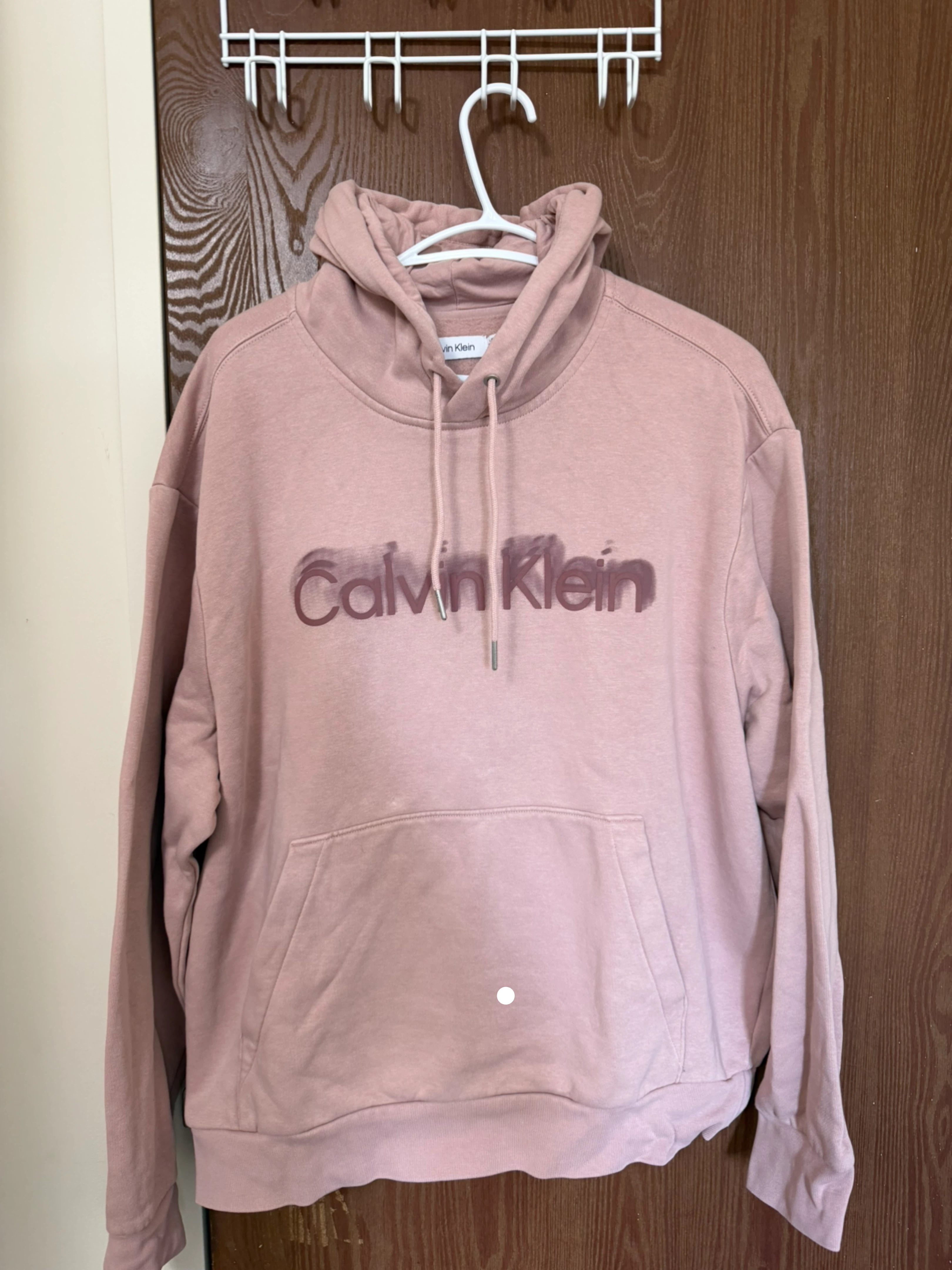 Hollister Grey Diamond Pattern Sweater - photo 4