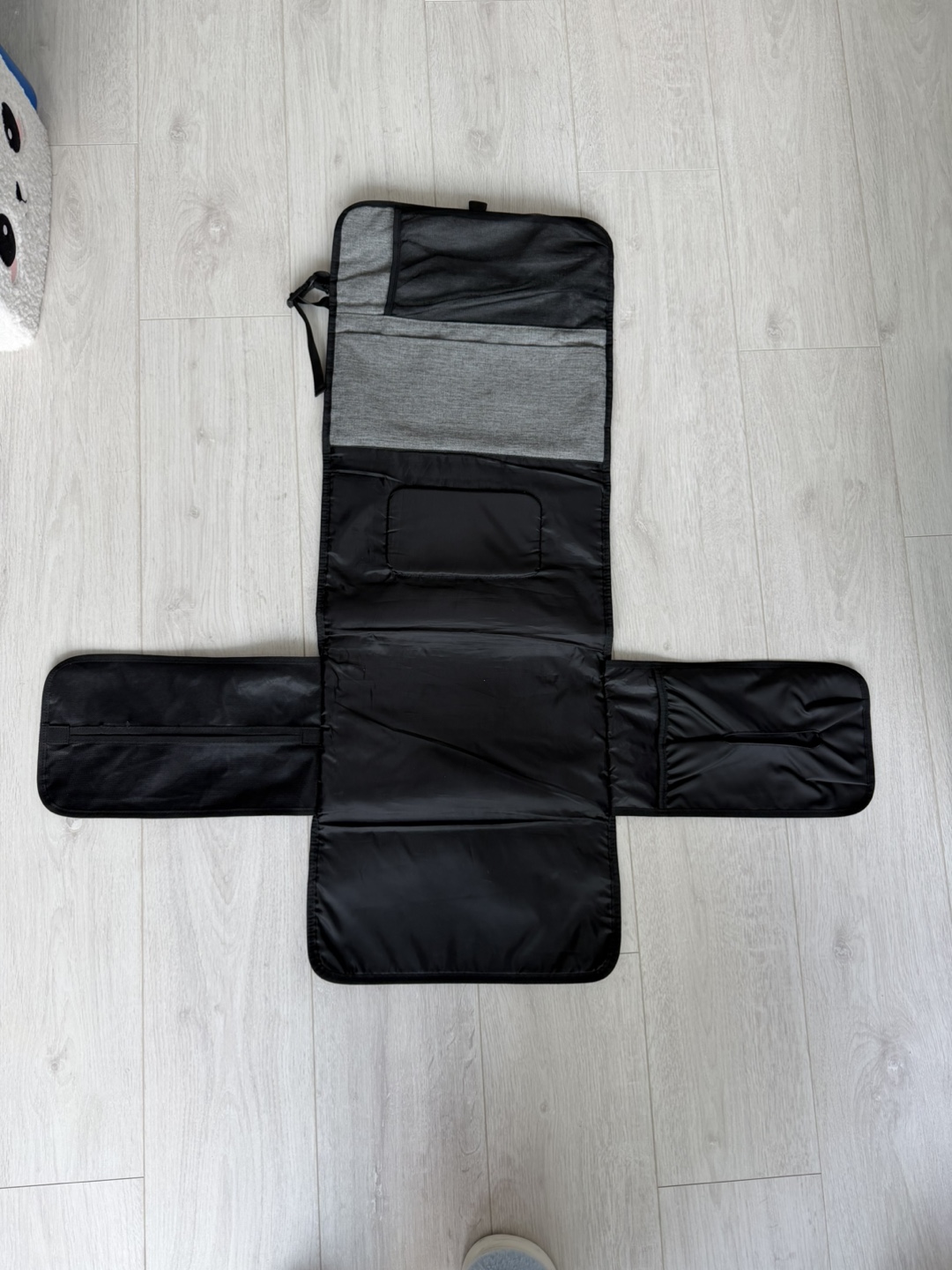 Bumkins Travel Changing Pad - photo 3