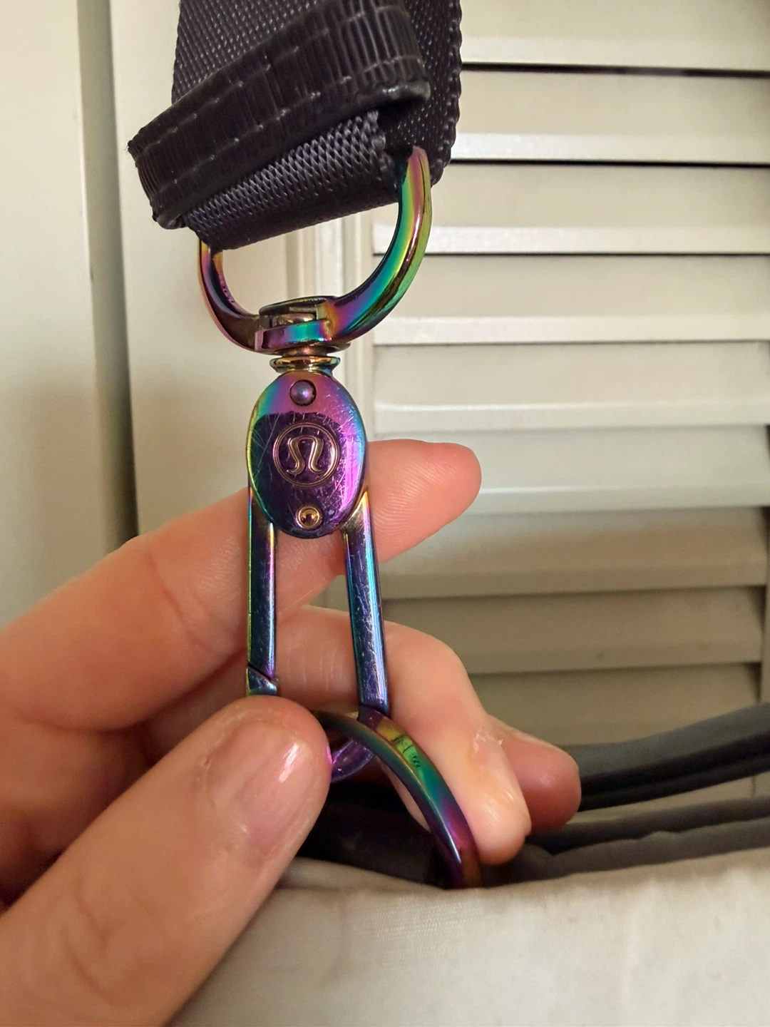 Lululemon Crossbody Bag - photo 4