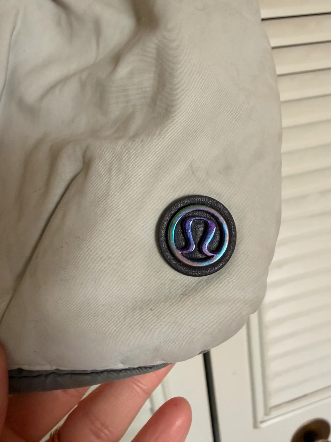 Lululemon Crossbody Bag - photo 3