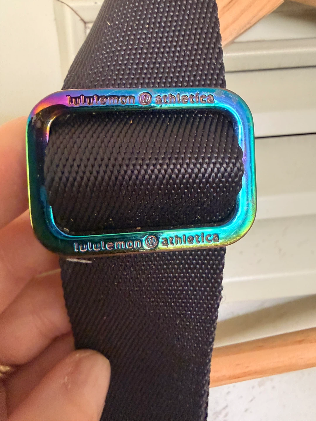 Lululemon Crossbody Bag - photo 5