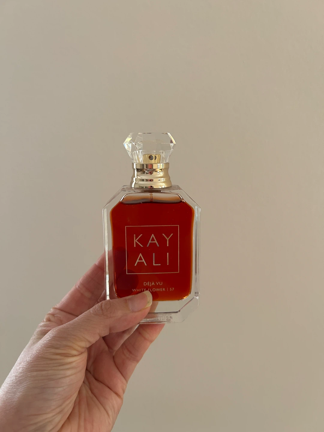 KAYALI Déjà Vu White Flower | 57 Eau de Parfum 50ml / 1.7 fl oz - photo 2