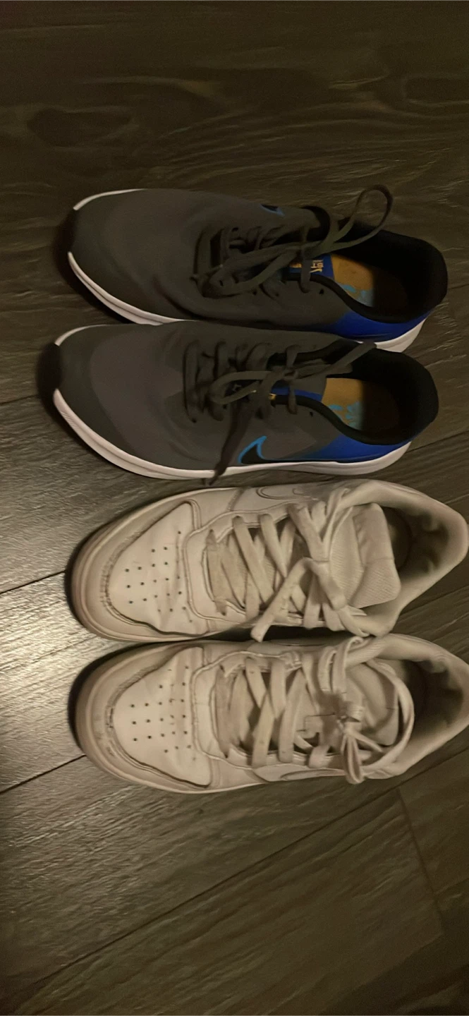 Nike shoes