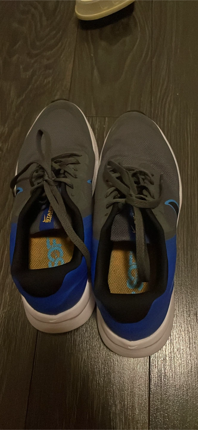 Nike shoes - photo 3