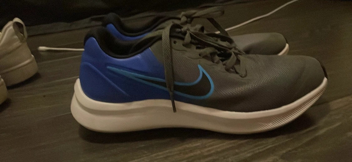 Nike shoes - photo 5