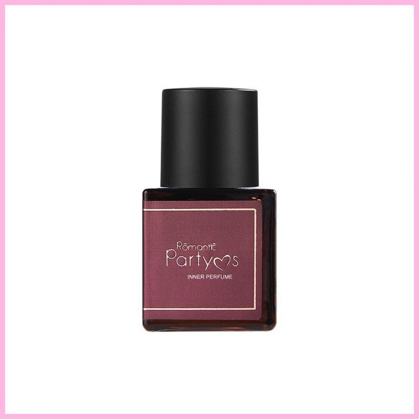 Romantique Party Love Inner Perfume