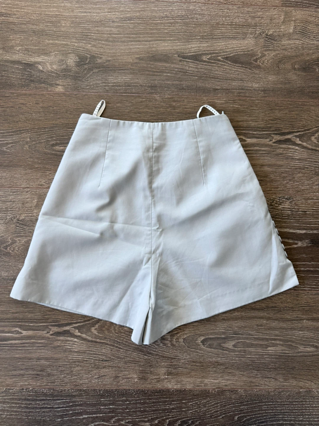 My little mushroom shorts size xs - photo 3