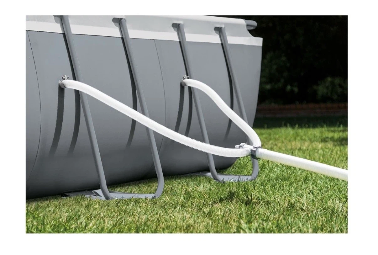 Intex Ultra XTR Rectangular Pool 18ft x 9ft x 52in - photo 3