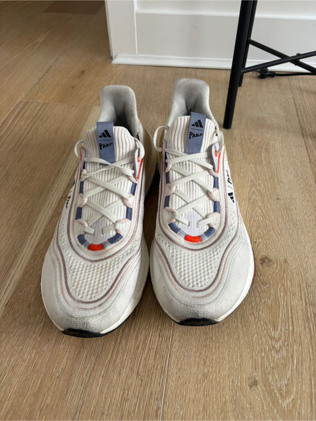 Adidas x Parlay Ultraboosts - photo 2