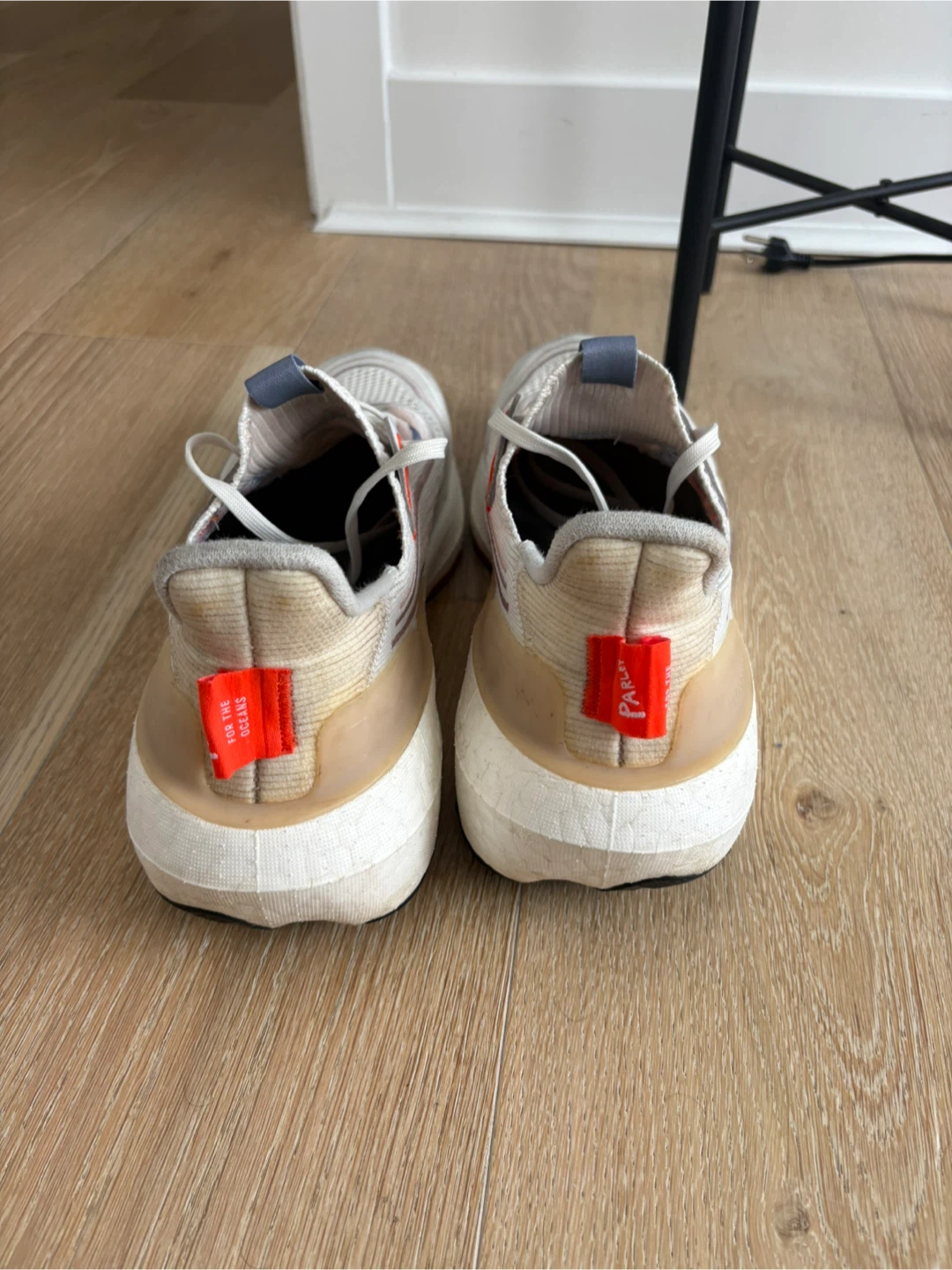 Adidas x Parlay Ultraboosts - photo 3