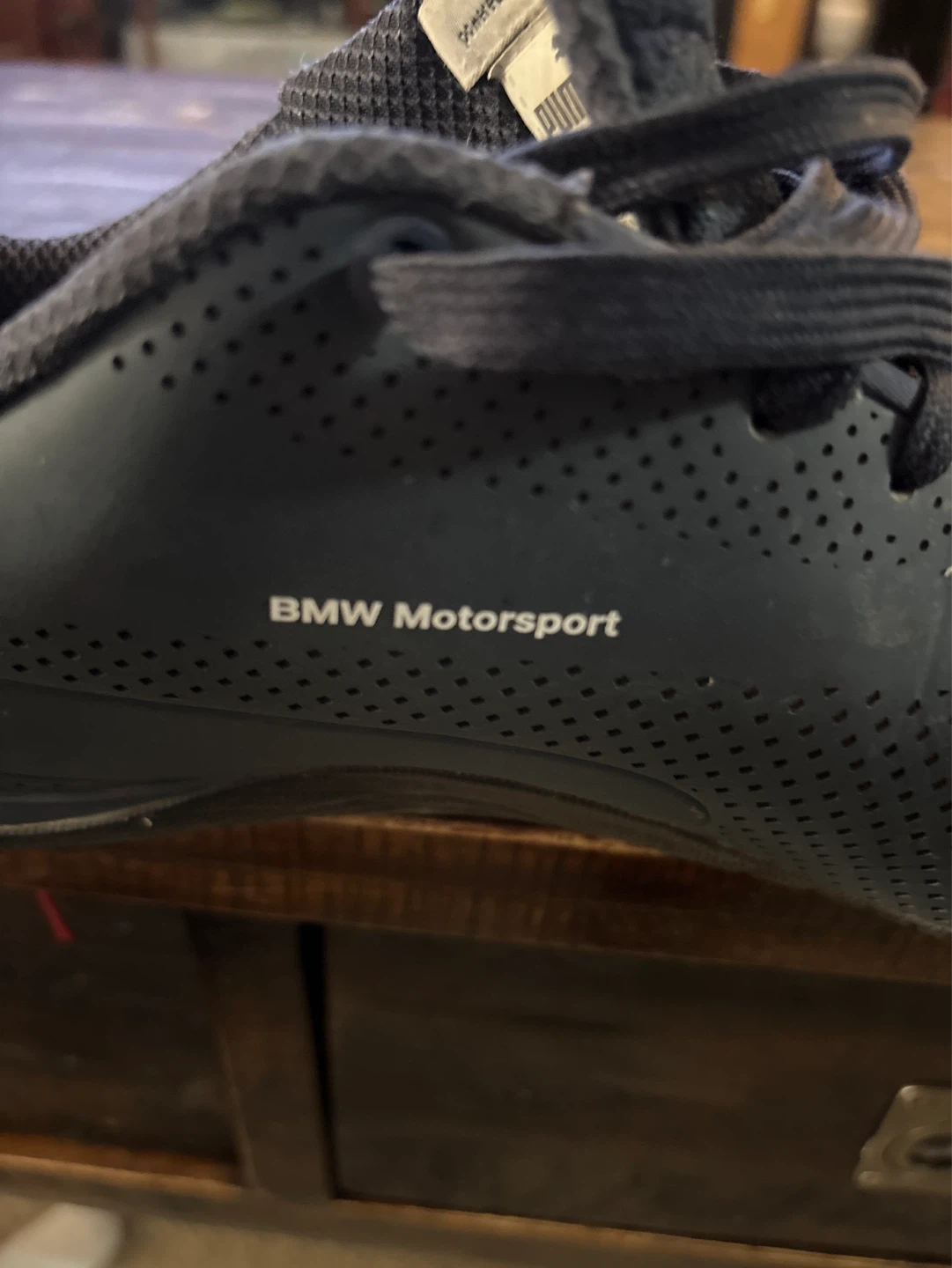 Puma BMW Motorsport Sneakers - photo 5