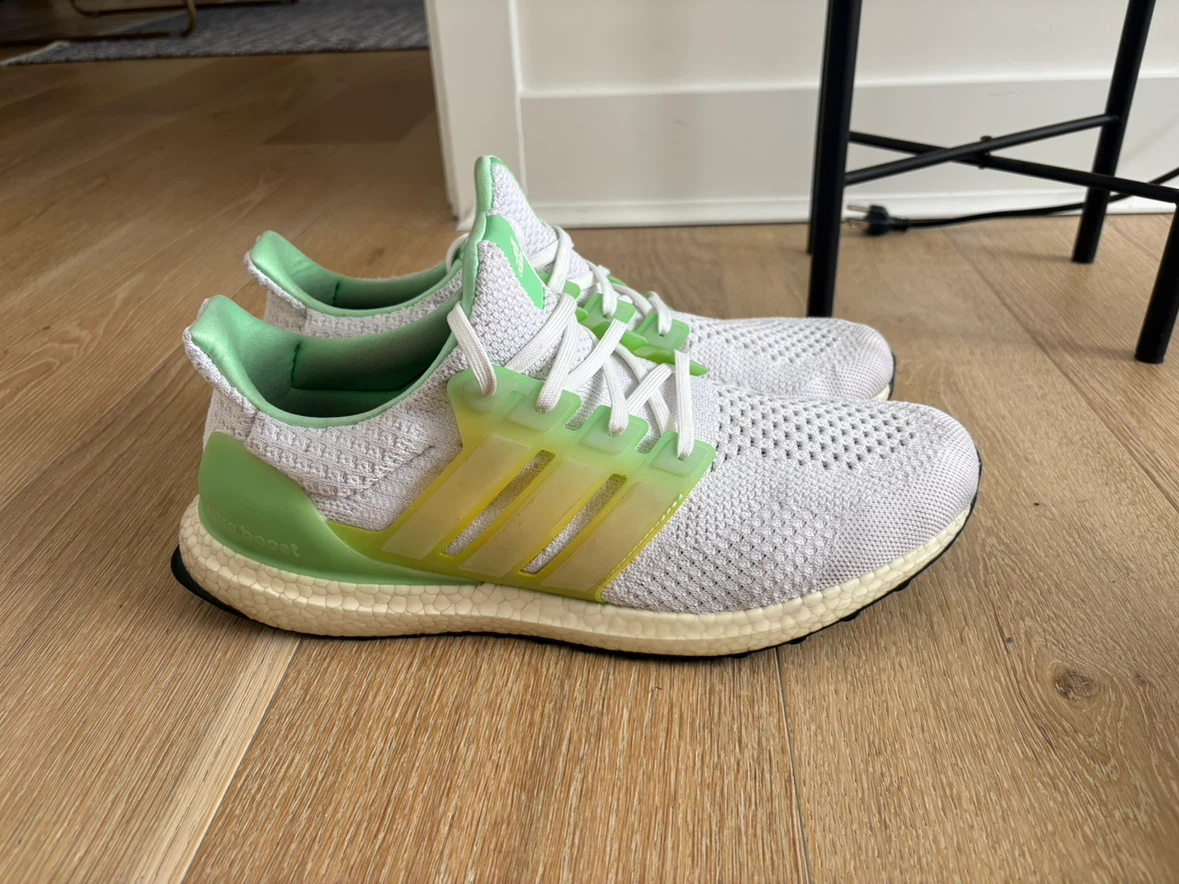 Adidas Ultraboost Running Shoes