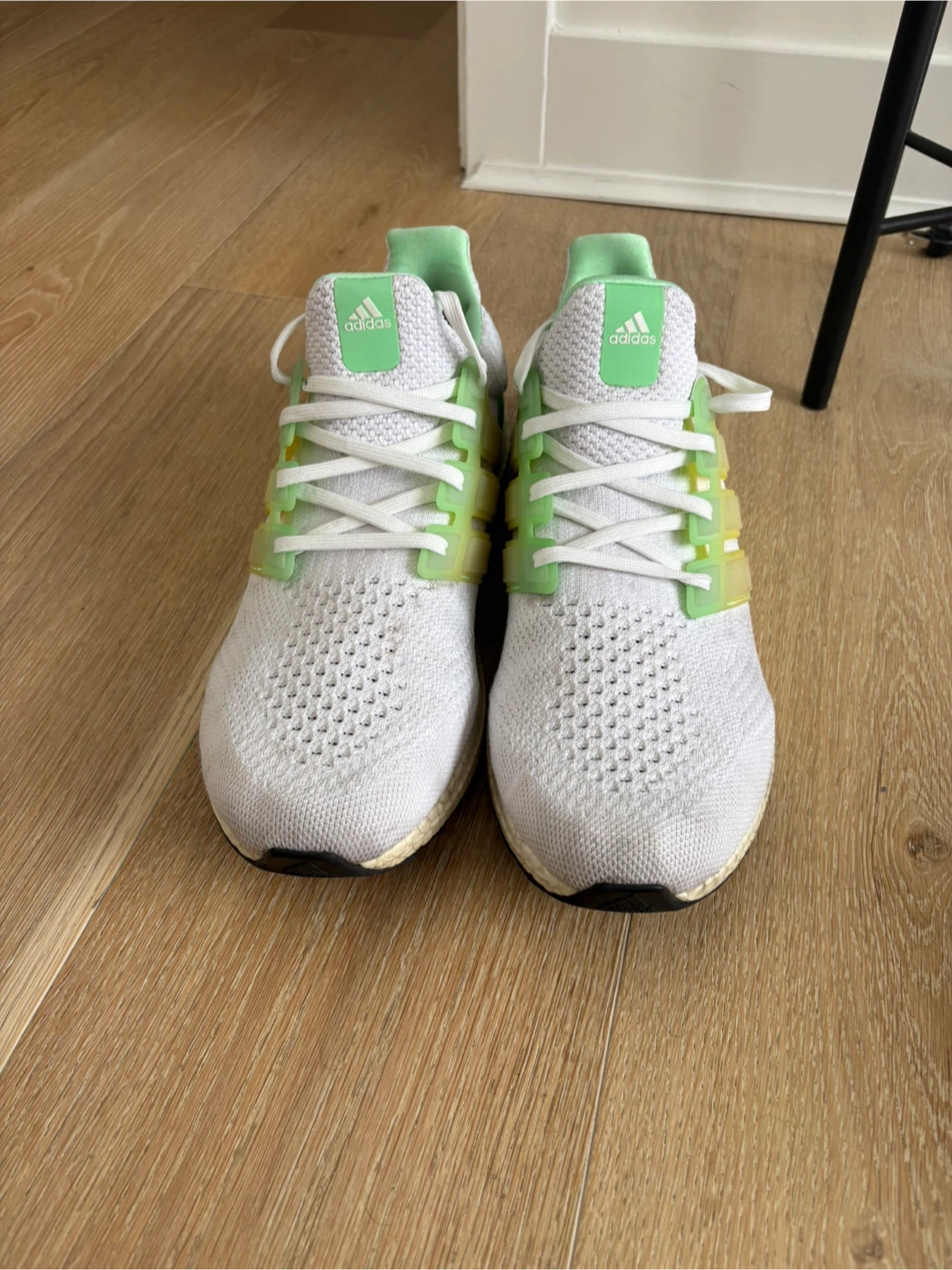 Adidas Ultraboost Running Shoes - photo 2