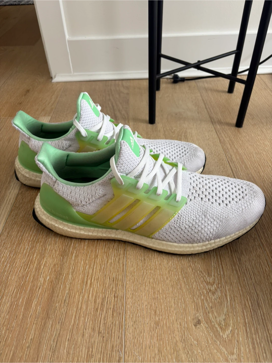 Adidas Ultraboost Running Shoes - photo 3