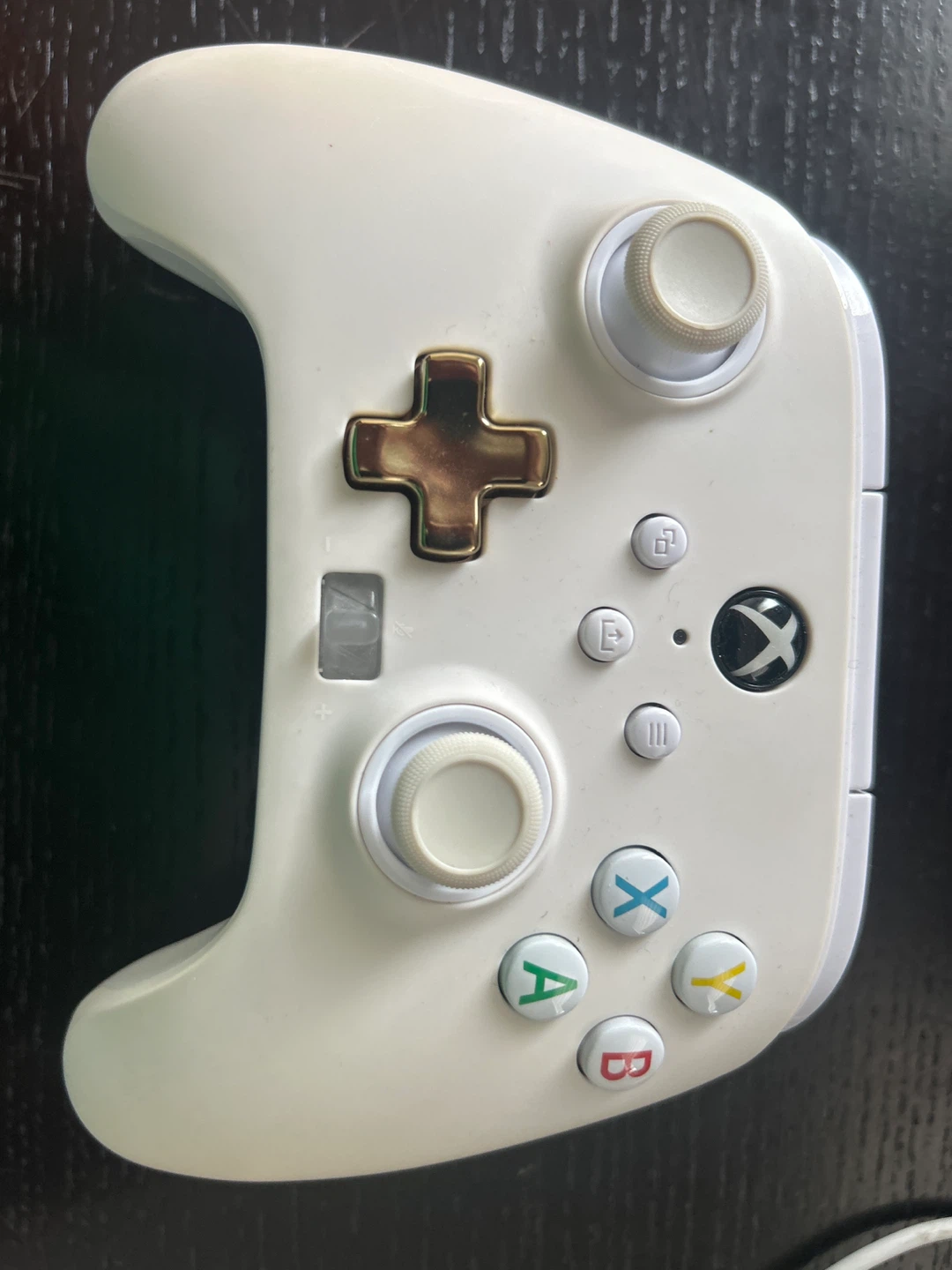 PowerA Enhanced Wired Xbox Controller – Excellent Condition
