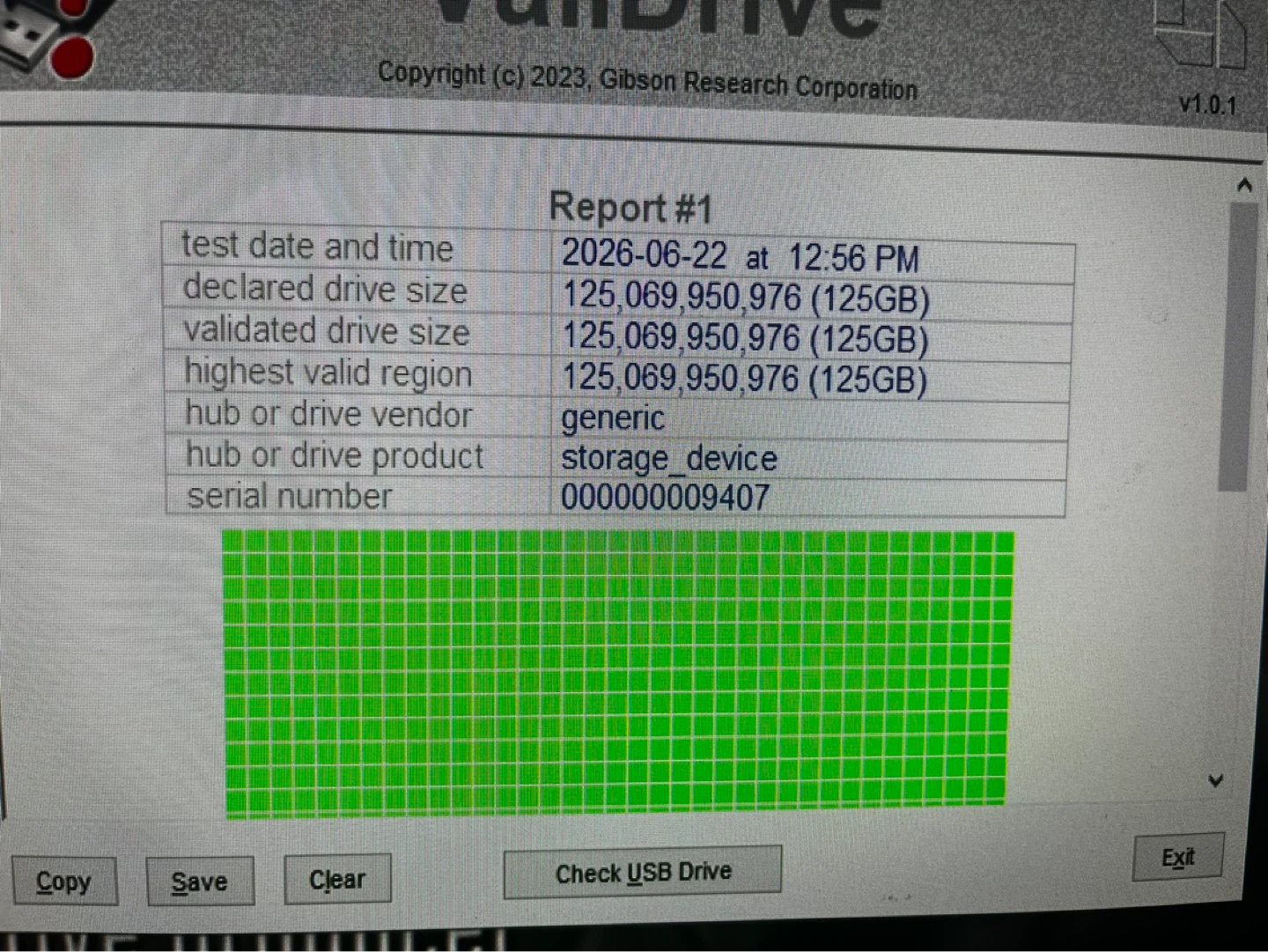 128 gb sd card - photo 4