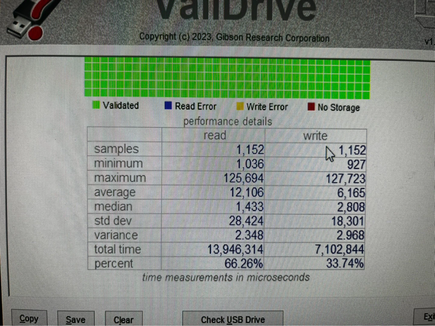 128 gb sd card - photo 3