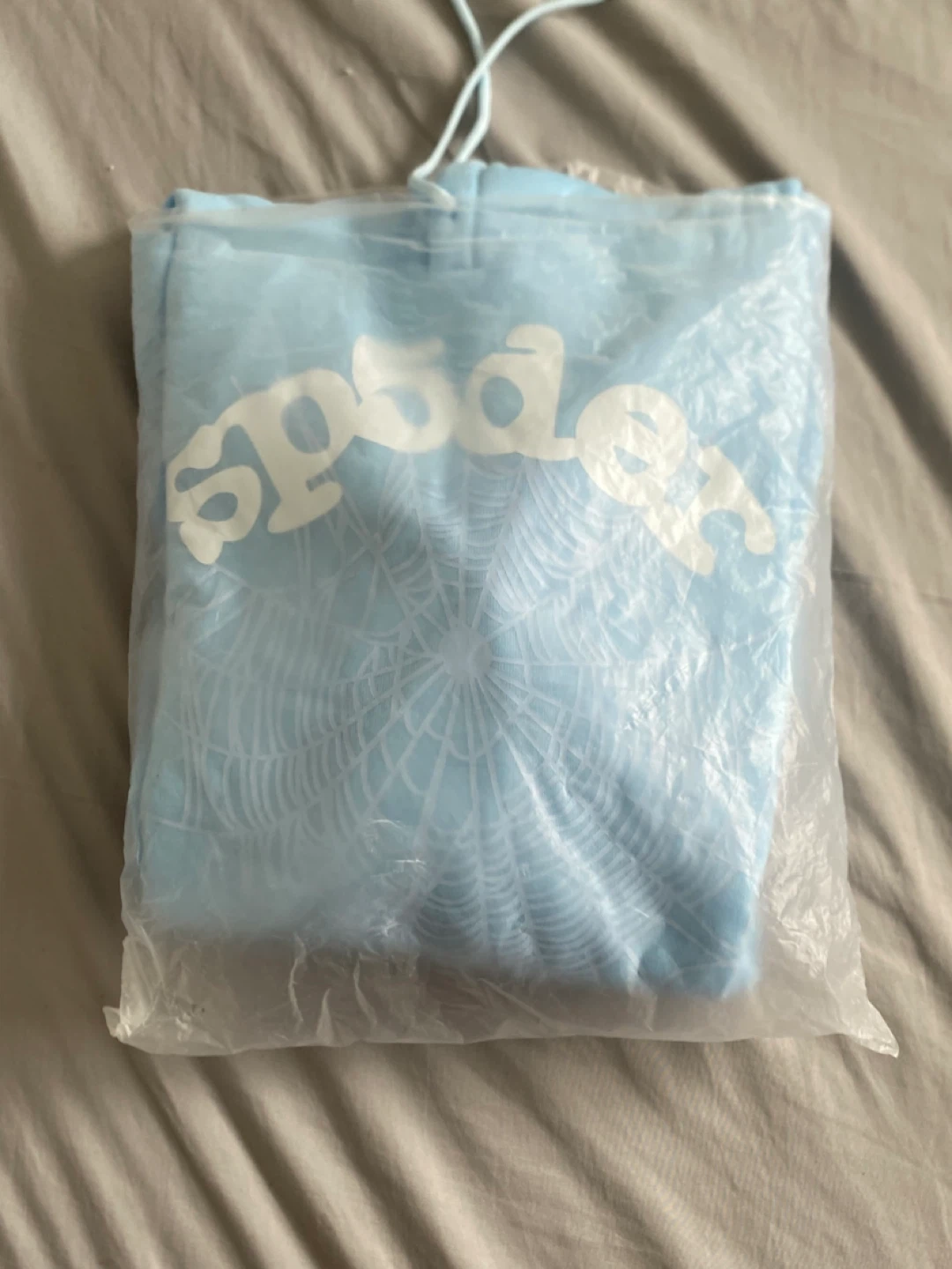 SP5DER Hoodie