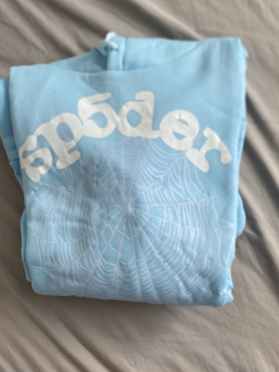 SP5DER Hoodie - photo 2