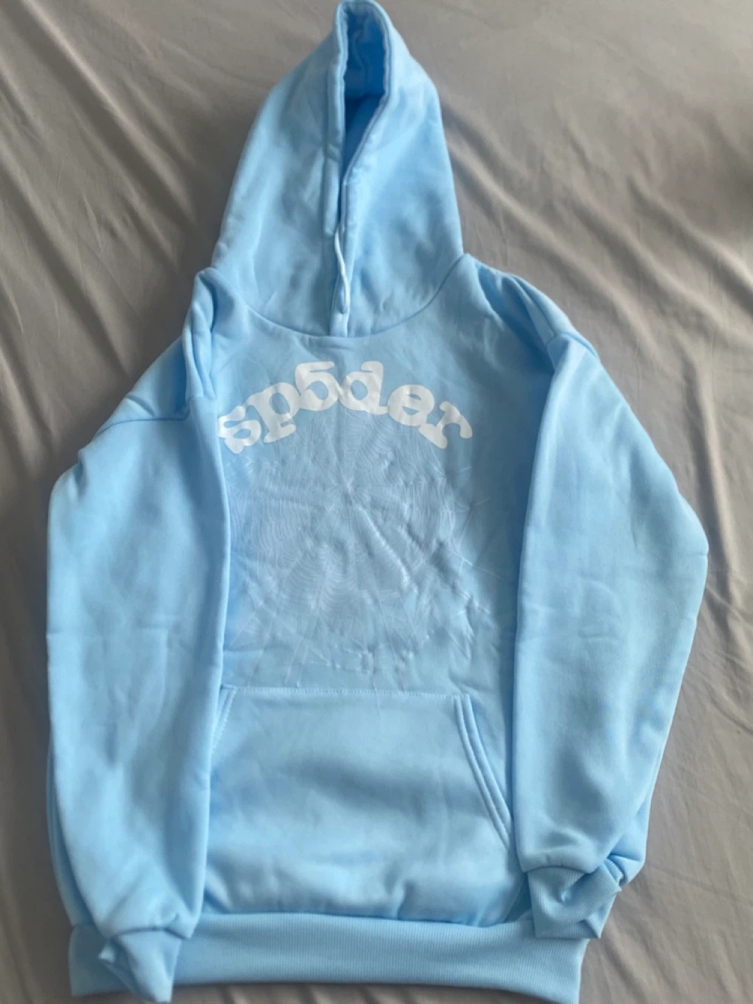 SP5DER Hoodie - photo 5