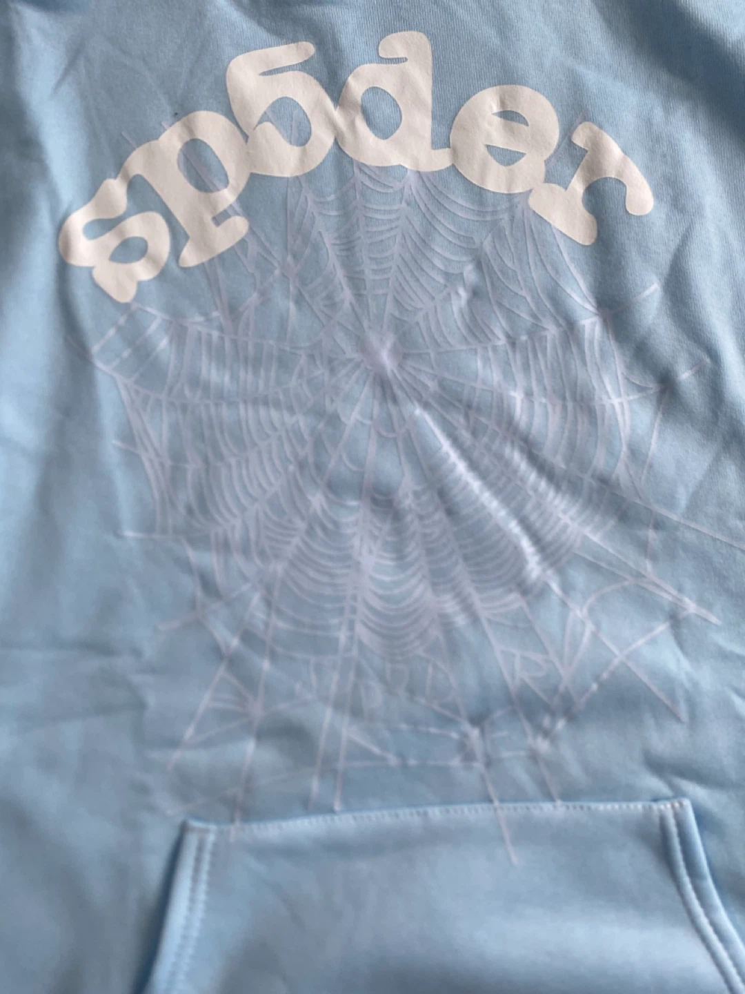 SP5DER Hoodie - photo 4