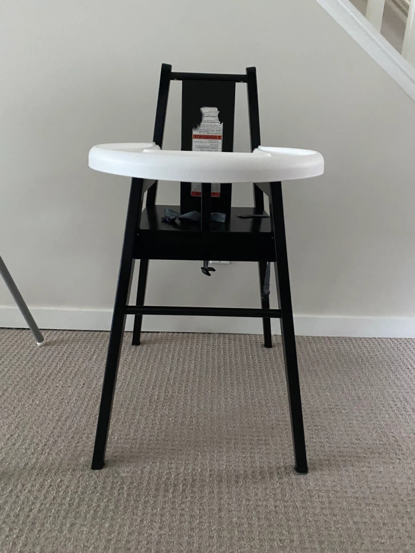 IKEA Antilop High Chair